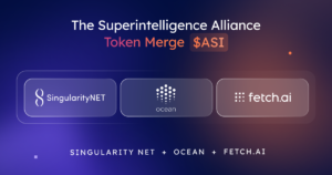 "future of AI tokens in cryptocurrency 2025