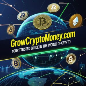 Growcryptomoney.com