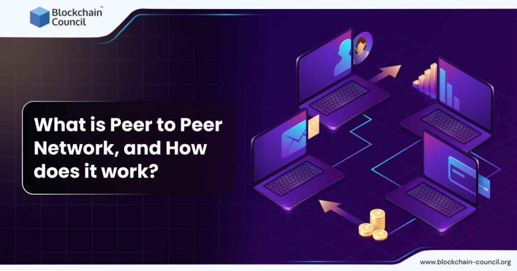 "How P2P Works in Web3 and Why It Matters"