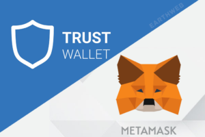 Trust Wallet vs MetaMask