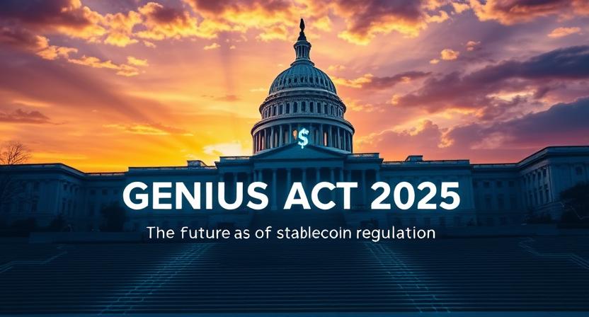 GENIUS Act Explained