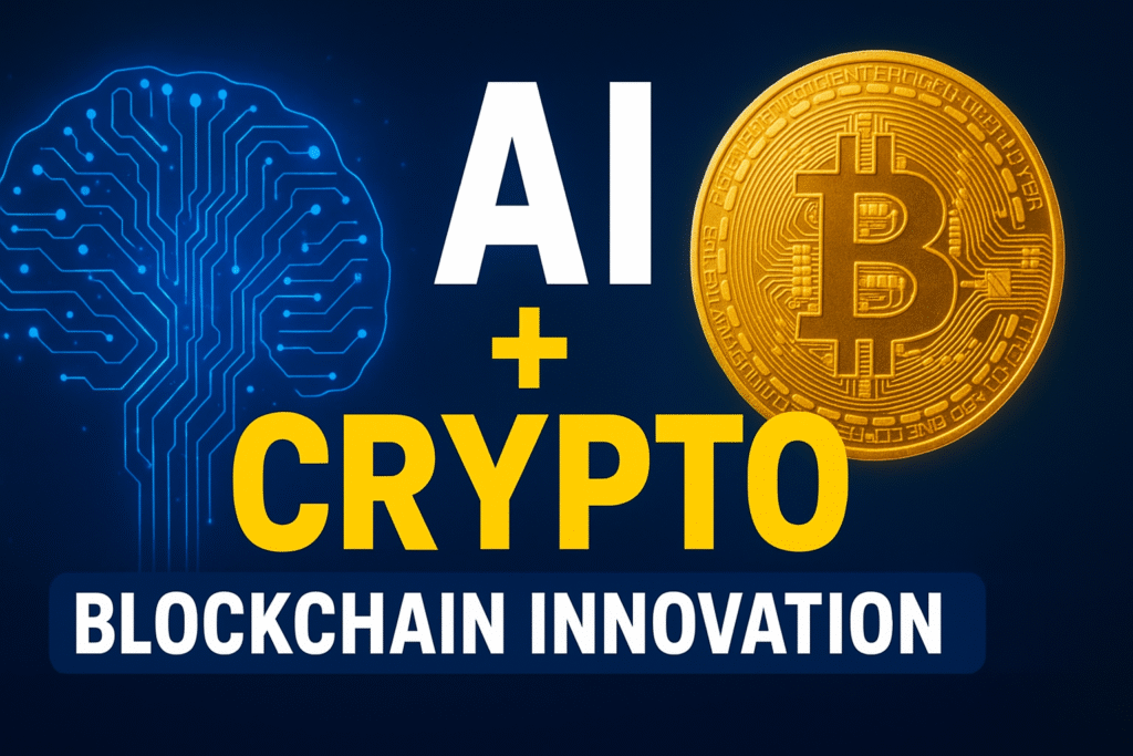 AI crypto tokens 2025